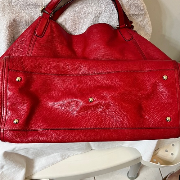 Gucci Soho Large shoulder bag - Picture 4 of 8